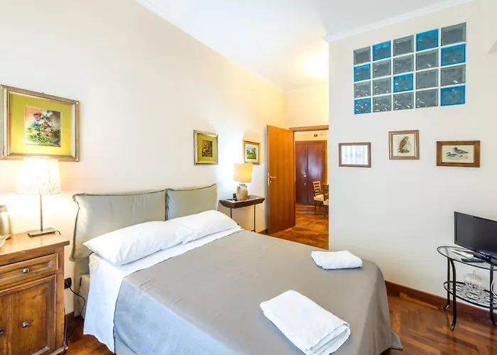 Two Elegant - Metro A 4* Roma